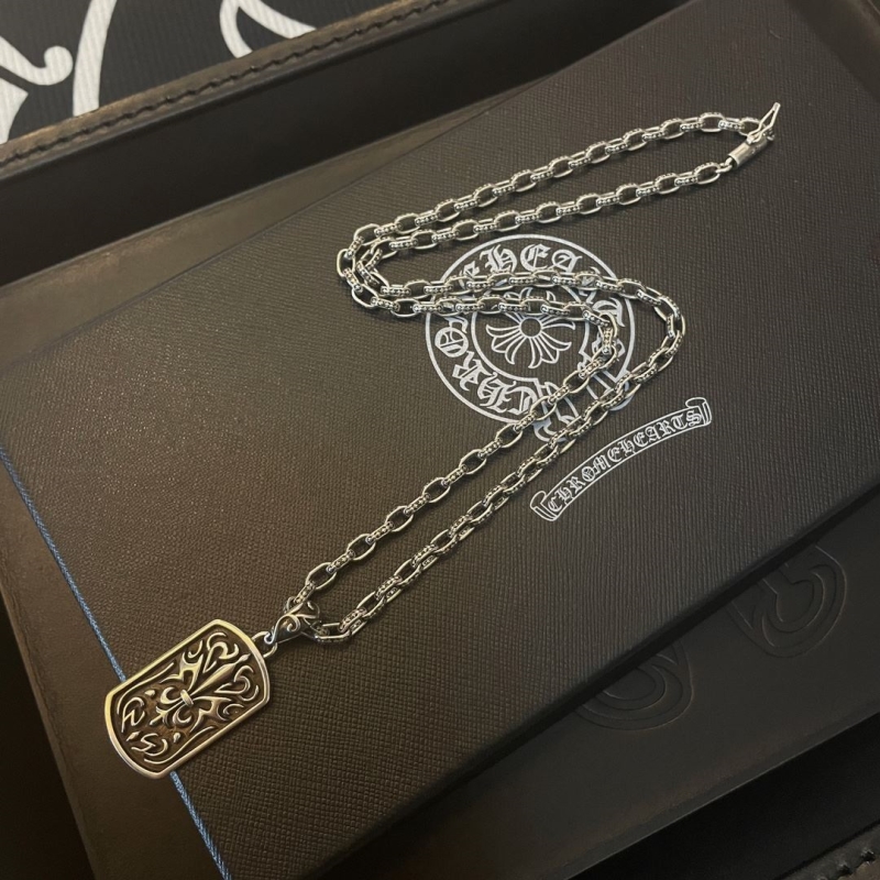 Chrome Hearts Necklaces